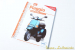 "Reparaturanleitung - Vespa Wide-, Large-, Smallframe, PX & Cosa - Alle Modelle 1959-1998"